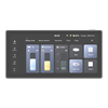 10" Android Touchpanel Wall-In
