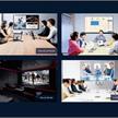 135" All in one LED, Trolley, COB, FullHD, 1.5mm Pixel Pitch | Bild 4
