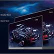 135" All in one LED, Trolley, COB, FullHD, 1.5mm Pixel Pitch | Bild 5
