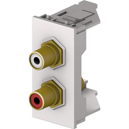 2 moduli RCA F/F
