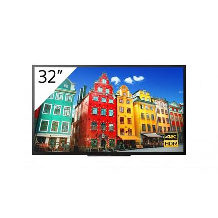 32” 4K 24/7 Professional BRAVIA
