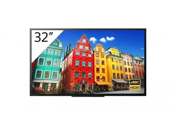 32” 4K 24/7 Professional BRAVIA