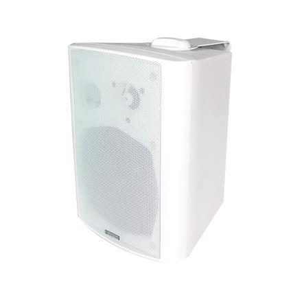 40W Lautsprecher, 8 Ohm/70V für Wand oder Deckenmontage