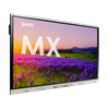 55" SMART Board® MX, 4K, Android 13, EDLA inkl. 5 Jahre Remote Management
