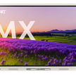55" SMART Board® MX, 4K, Android 13, EDLA | Bild 2