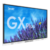 65" SMART Board® GX Plus, 4K, Android 14