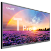 75" SMART Board® T Pro Serie QLED