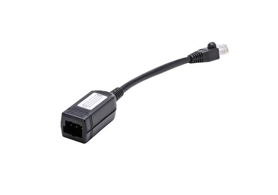 Adapter RJ45m/TT83f UTP 0.2m o