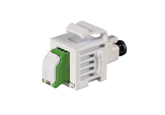 Adattatore Keystone Clik-LC