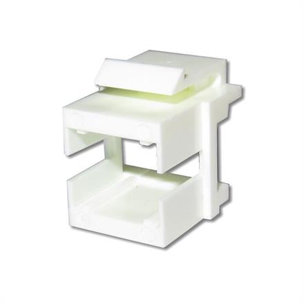 Adattatore Keystone LC-Duplex