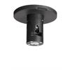 Adattatore per soffitto orientabile e inclinabile PUC 1045