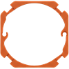 Adattatori EasyTwist (10 pezzi)