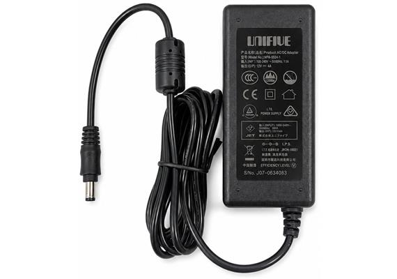 Alimentatore 12V per PX10/10E/30/30E