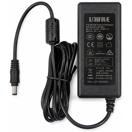 Alimentatore 12V per PX10/10W30/30E