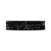 Amplificatore mixer 50W, 70V/100V, microfoni, ingressi linea