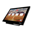 Apprimo Touch 10 Touch screen nero | Bild 2