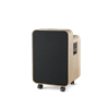 Artome M10 - Platform - frassino laccato - Black