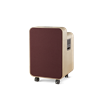 Artome M10 - Platform - frassino laccato - Dark Grape
