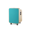 Artome M10 - Platform - frassino laccato - Lagoon