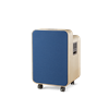 Artome M10 - Platform - frassino laccato - Sea