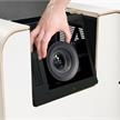 Artome X10 - Platform - frassino tinto nero | Bild 4