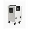 Artome X10 - Platform - frassino tinto nero