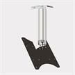 base di montaggio per supporto a soffitto VESA 100, 200 mm | Bild 2