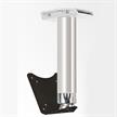 base di montaggio per supporto a soffitto VESA 75, 100 mm | Bild 2