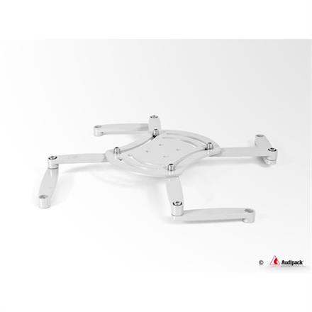 Base universale QFIX grigia <20 kg
