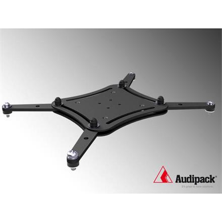 Base universale XL grigia <30 kg