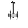 C0844S Supporto a soffitto per schermi