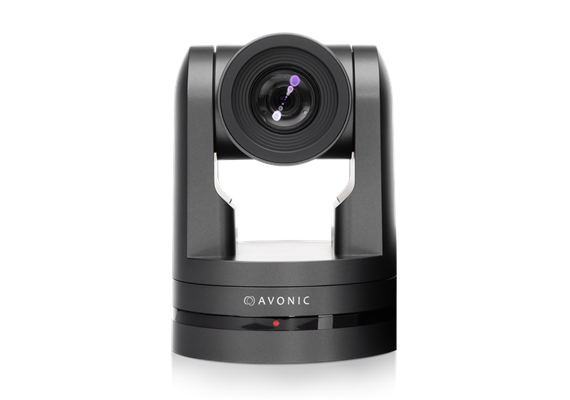 Camera Tracking PTZ 2160p / 30fps / IP