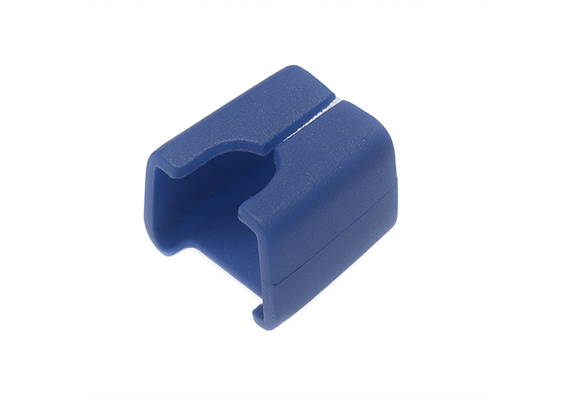 Cappucci di codifica per cavo CAT6A blu