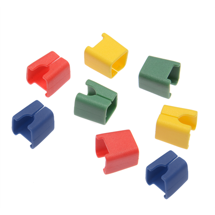 Cappucci di codifica
