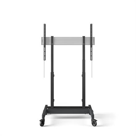 Carrello RISE 3205 con sistema di sollevamento display motorizzato 50 mm/s nero