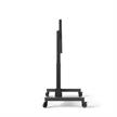 Carrello RISE 3205 con sistema di sollevamento display motorizzato 50 mm/s nero | Bild 2