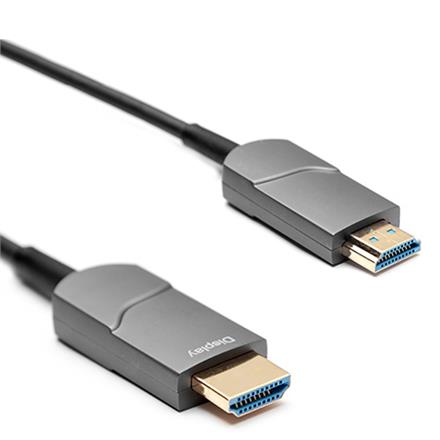 Cavo HDMI 8K ottico 7.5m