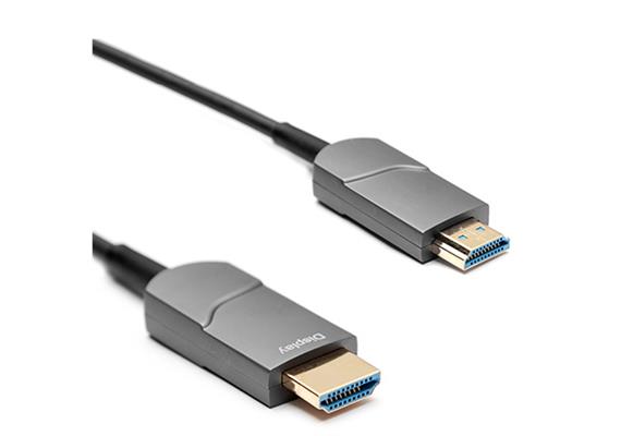 Cavo HDMI 8K ottico 7.5m