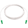 Cavo patch in fibra ottica, LC/APC (gn) – LC/APC (gn), 10m
