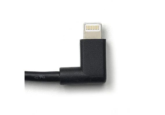 cavo USB-C / Lightning, 2.5m