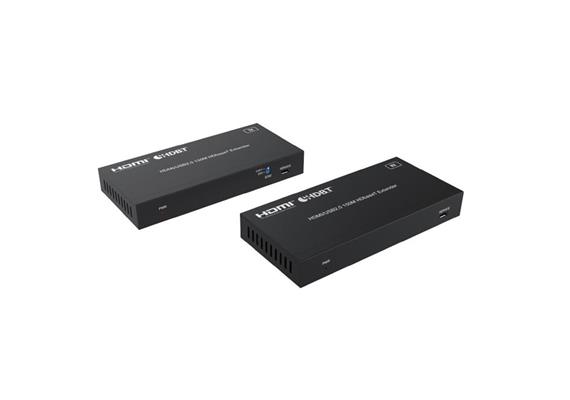 CECOFLEX HDBaseT Set con support USB2.0