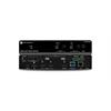 Commutatore a matrice HDMI/USB-C/Displayport (4K/HDR) 4×2 con uscita HDMI e HDBaseT