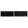 Commutatore a matrice HDMI verso HDBaseT 16x16, 4K/HDR con matrice audio