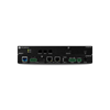 Commutatore HDMI/HDBaseT 2x1 (4K) e ricevitore HDBaseT, estrazione audio