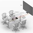 Commutatore HDMI/USB-C con uscita HDMI, ricarica USB-C ed estrazione audio (4K/HDR) | Bild 5
