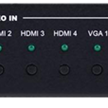Commutatore per presentazioni 4K HDBaseT - HDMI / VGA / USB-C | Bild 3