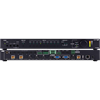 Commutatore per presentazioni 4K HDBaseT - HDMI / VGA / USB-C