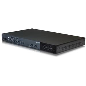 Commutatore per presentazioni HDBaseT - HDMI / VGA