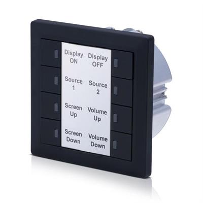 Control Trigger Keypad