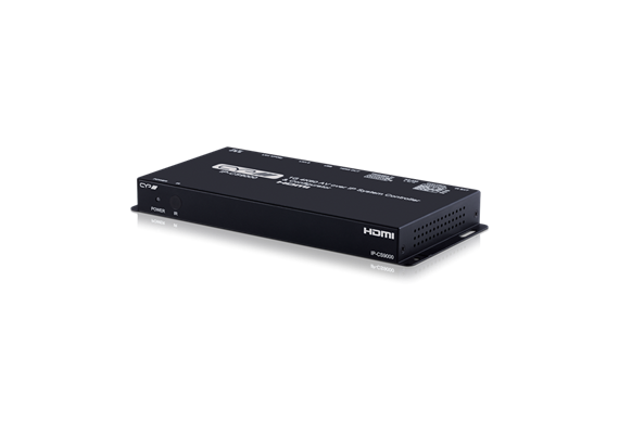 Controller di sistema basato su IP + configuratore IP-9000